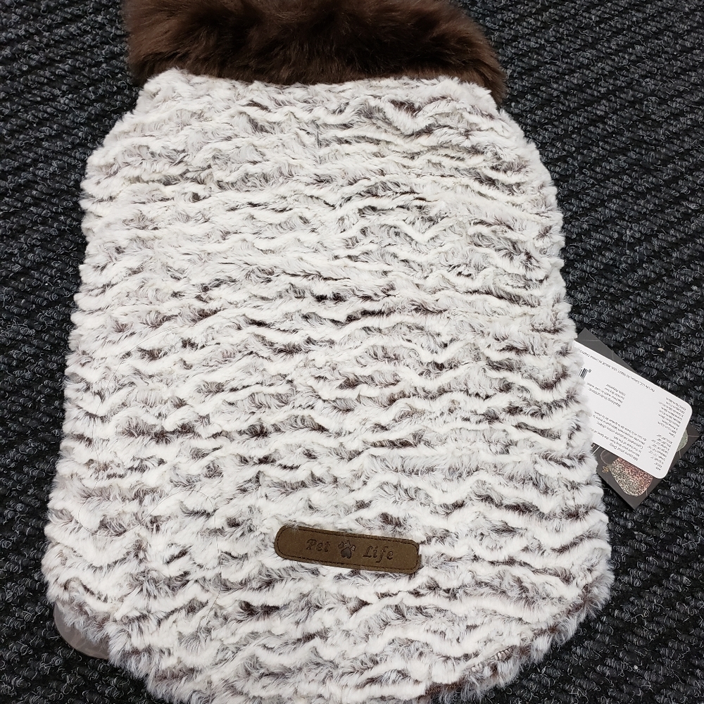 Pet Life Dog Apparel